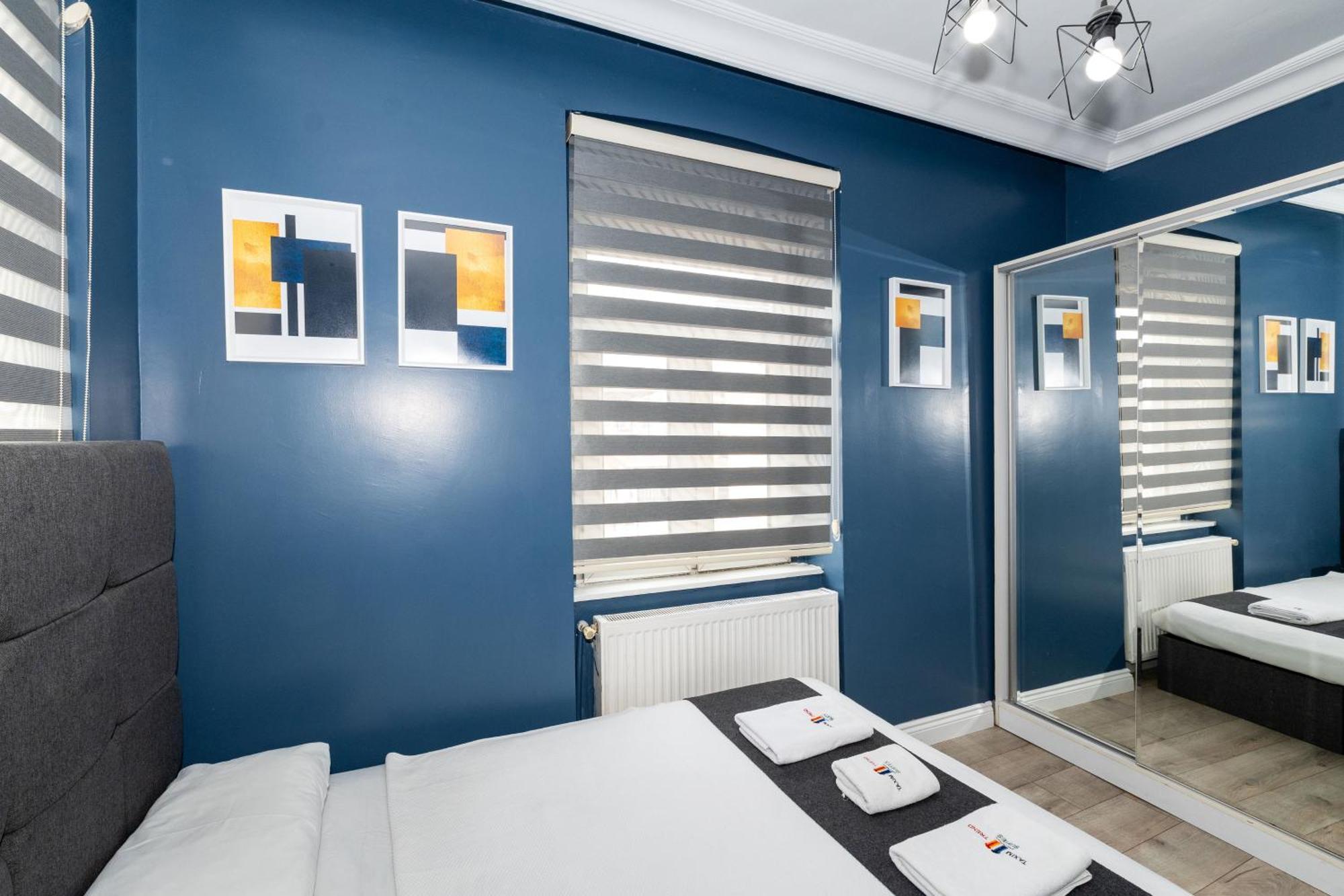 Taksim Trend Residence — Fotoğraflar 2