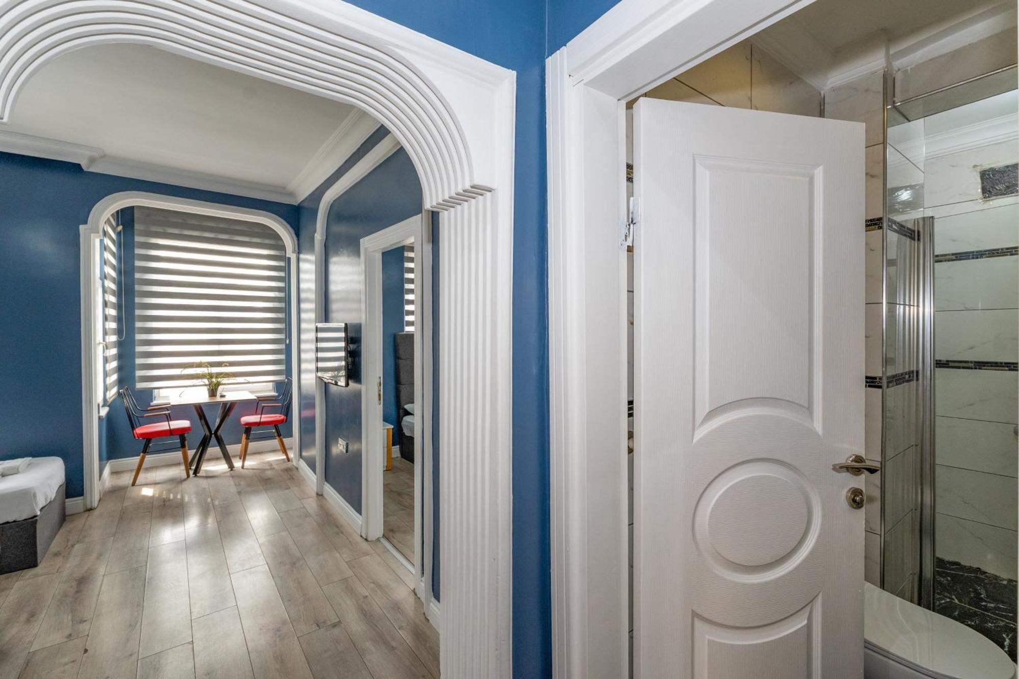 Taksim Trend Residence — Fotoğraflar 3